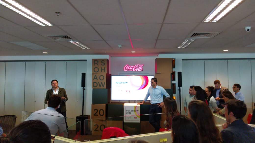 Sonorização e Projeção