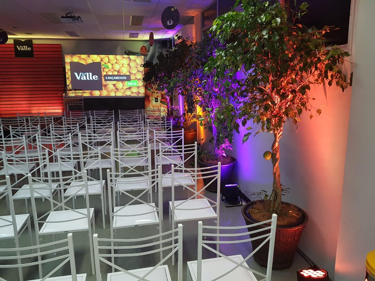 Del Valle - Coca-Cola